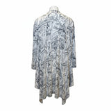 Tunique KATY Longue - Monuments