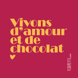 Petite Carte Tchipette