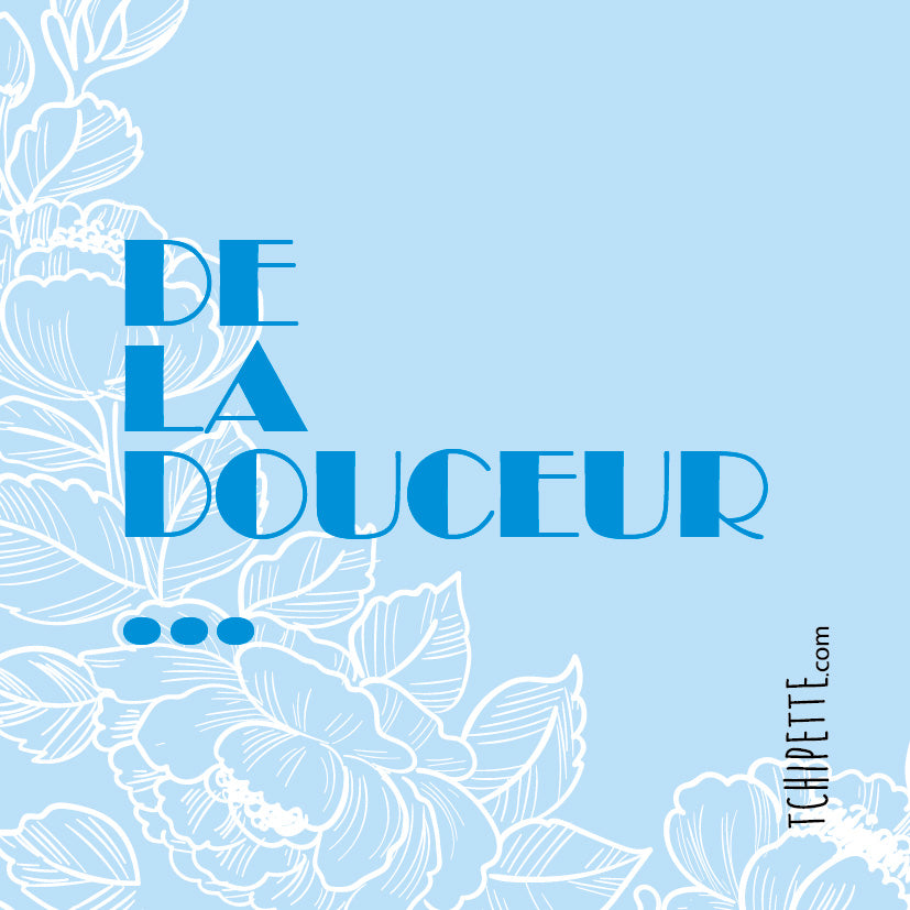 Petite Carte Tchipette