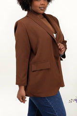 Blazer uni