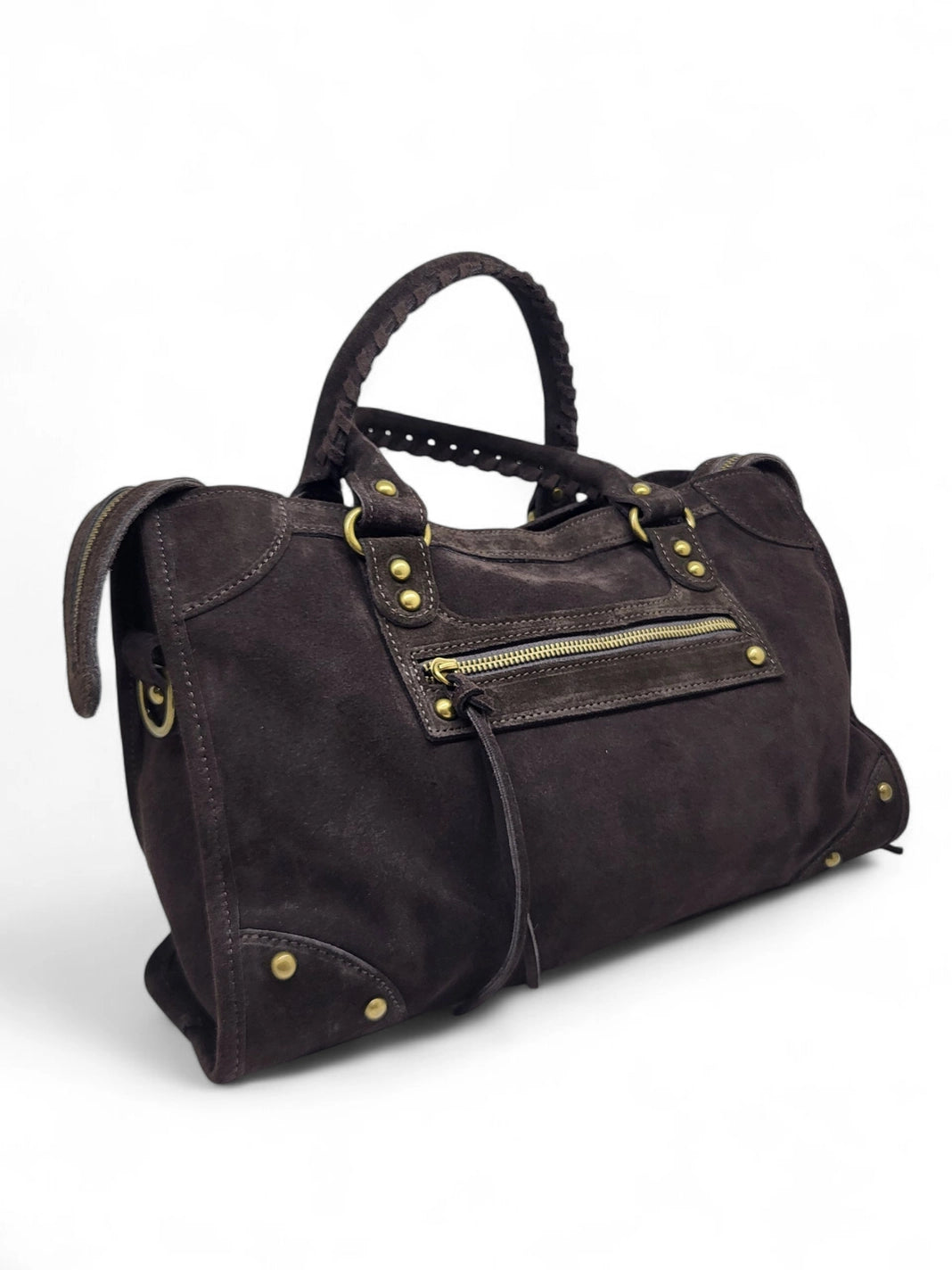 Sac en cuir BIBI