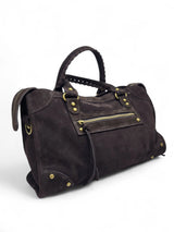Sac en cuir BIBI
