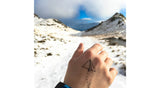 Tattoo Lovely - Avion en papier