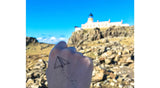 Tattoo Lovely - Avion en papier