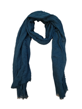 Foulard uni 90 x 180cm