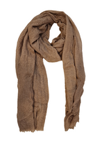 Foulard uni 90 x 180cm