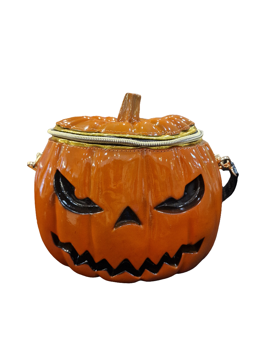 Sac à main Citrouille