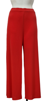 Pantalon MIRO - Rouge Corail