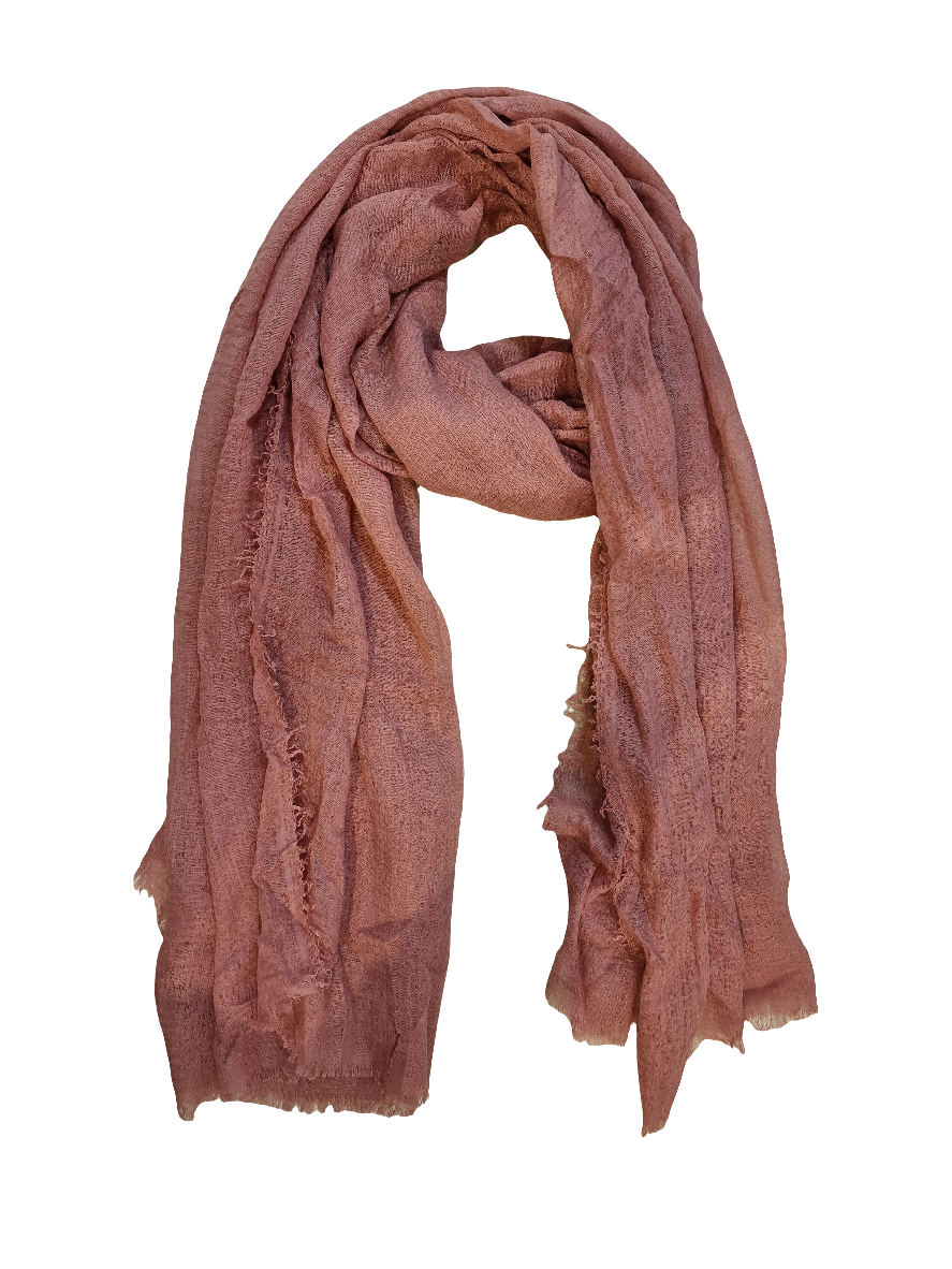 Foulard uni 90 x 180cm