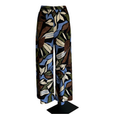 Pantalon MIRO - Feuilles automne