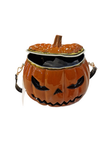 Sac à main Citrouille