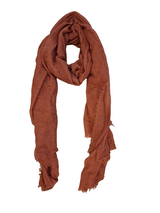 Foulard uni 90 x 180cm