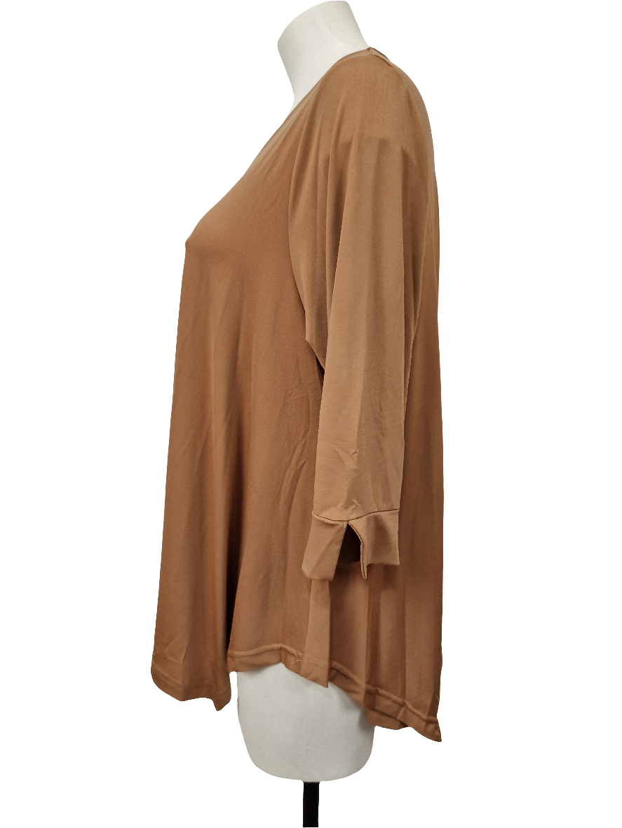 Tunique KATY Courte unie