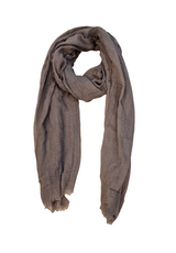 Foulard uni 90 x 180cm