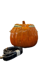 Sac à main Citrouille