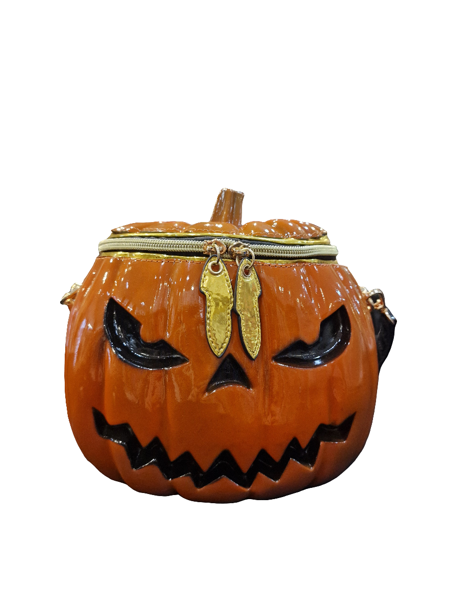 Sac à main Citrouille