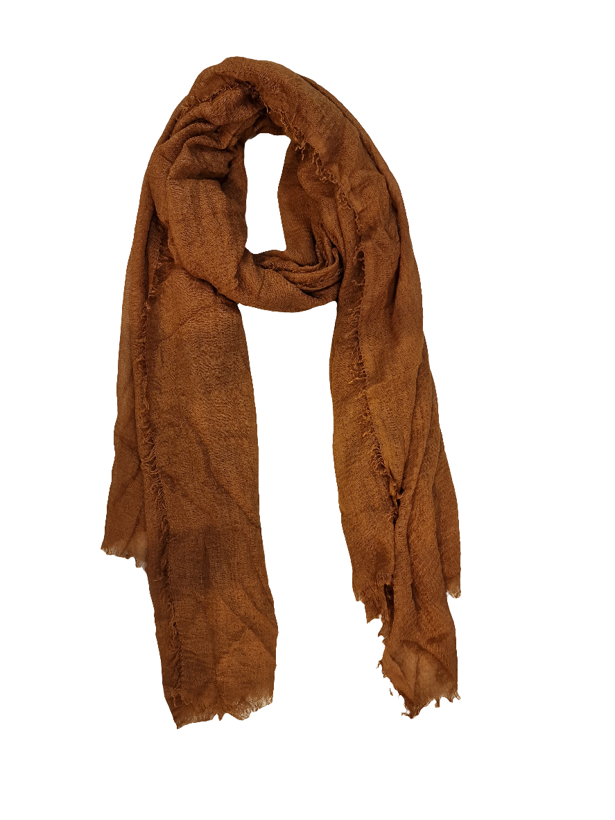 Foulard uni 90 x 180cm