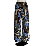 Pantalon MIRO - Feuilles automne