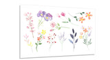 Tattoo Parure - Blossom