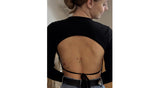 Tattoo Parure - Blossom