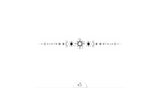 Tattoo Lovely - Bracelet danse céleste