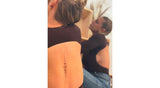 Tattoo Lovely - Bracelet danse céleste