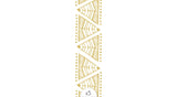 Tattoo Lovely - Bracelet Ethnic