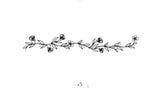 Tattoo Lovely - Bracelet Floral