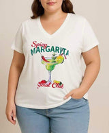 T-shirt - Margarita