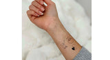 Tattoo Lovely - Caramel l'ourson