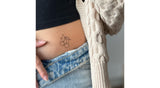 Tattoo Lovely - Cerises