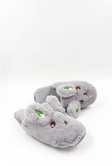 Pantoufles Lapin