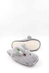Pantoufles Lapin