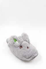 Pantoufles Lapin