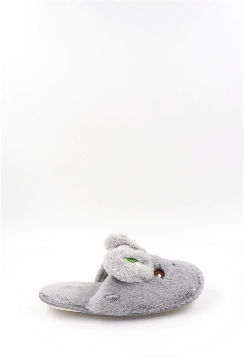 Pantoufles Lapin
