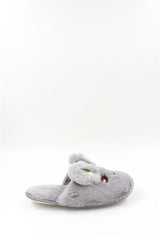 Pantoufles Lapin