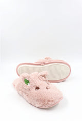 Pantoufles Lapin