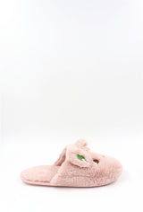 Pantoufles Lapin