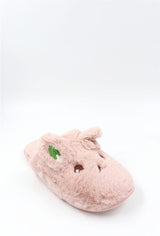 Pantoufles Lapin