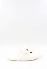 Pantoufles Lapin