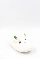 Pantoufles Lapin