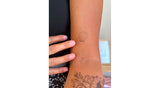 Tattoo Lovely - Coquillages