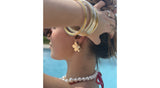 Tattoo Lovely - Coquillages