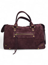Sac en cuir BIBI