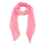 Foulard uni 90 x 180cm