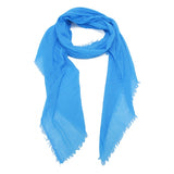Foulard uni 90 x 180cm
