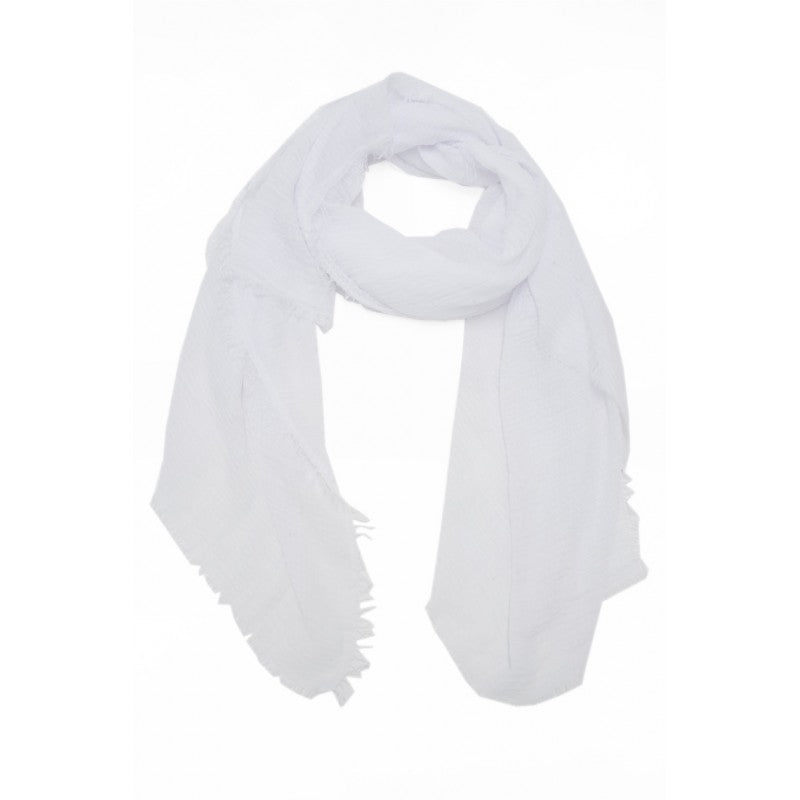 Foulard uni 90 x 180cm
