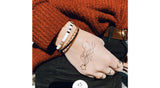 Tattoo Lovely - étoile filante