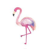 Tattoo Lovely - Flamand Rose