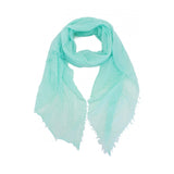 Foulard uni 90 x 180cm